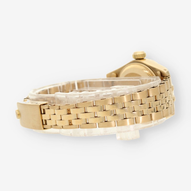 ROLEX Sra. oro 6917 6323721