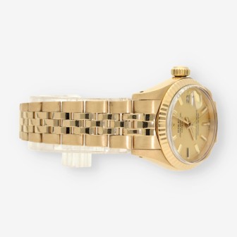 ROLEX Sra. oro 6917 6323721