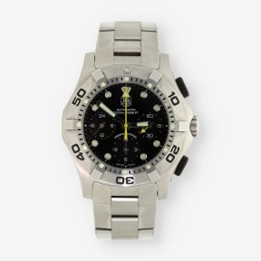 TAG HEUER Calibre 60 CN211A DR5083