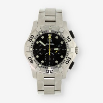 TAG HEUER Calibre 60 CN211A DR5083