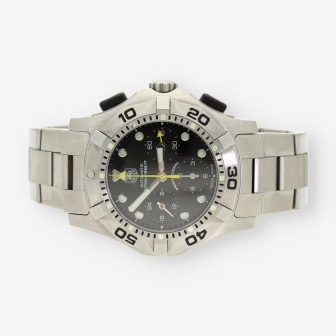 TAG HEUER Calibre 60 CN211A DR5083