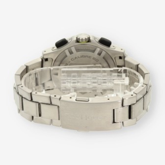 TAG HEUER Calibre 60 CN211A DR5083