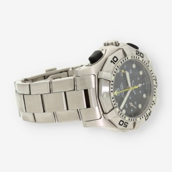 TAG HEUER Calibre 60 CN211A DR5083