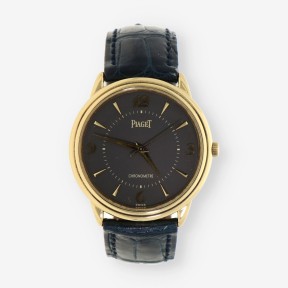 Reloj PIAGET cab oro