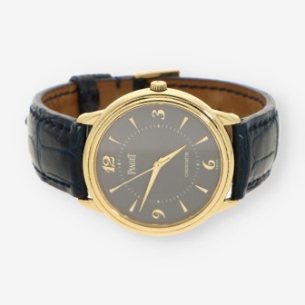 Reloj PIAGET cab oro