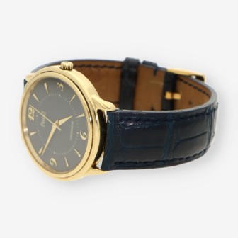 Reloj PIAGET cab oro