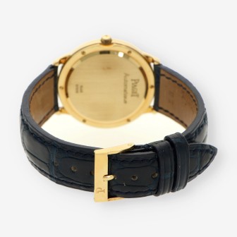 Reloj PIAGET cab oro