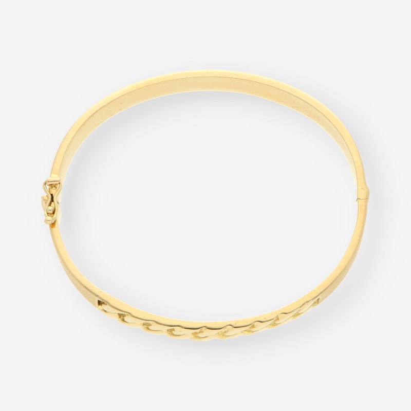 Esclava oro