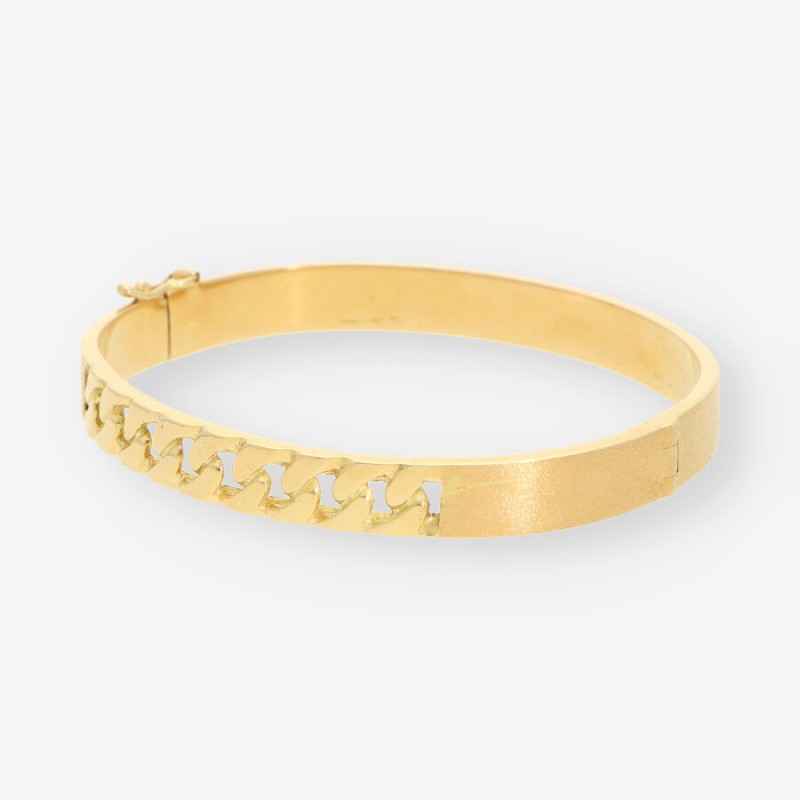 Esclava oro