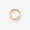 Anillo oro BULGARI