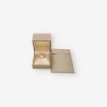 Anillo oro BULGARI