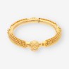 Esclava oro 21 Kt.