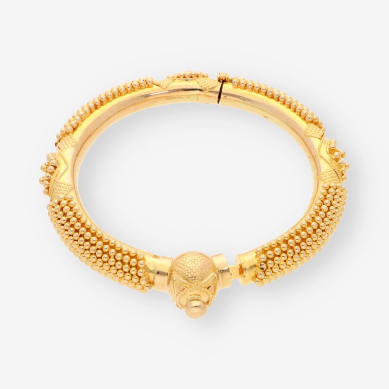 Esclava oro 21 Kt.