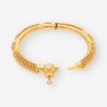 Esclava oro 21 Kt.