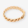Pulsera oro