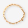 Pulsera oro
