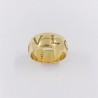 Anillo Bulgari MonÃ³logo en oro 18kt
