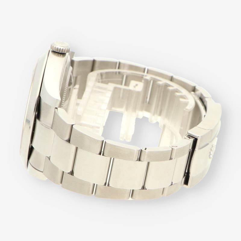 ROLEX acero 41mm 126300  44AG8571
