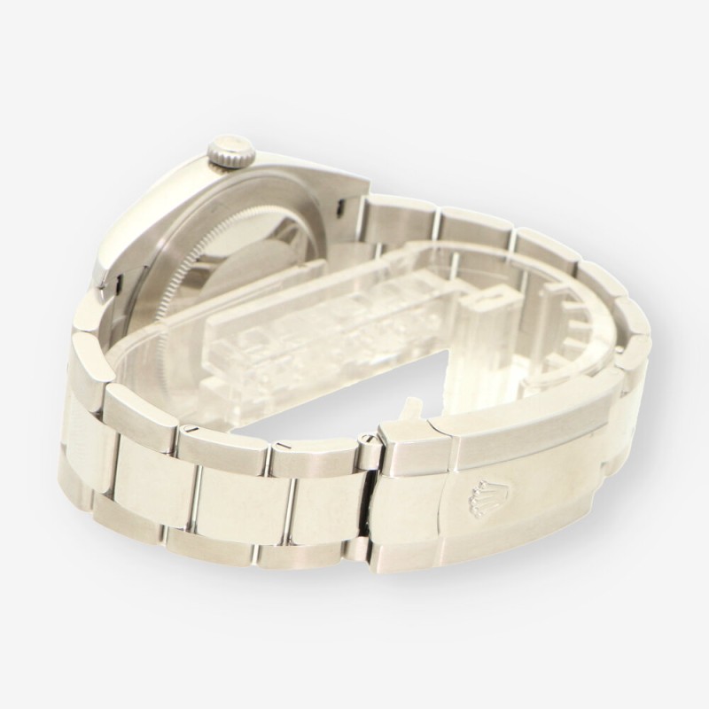 ROLEX acero 41mm 126300  44AG8571
