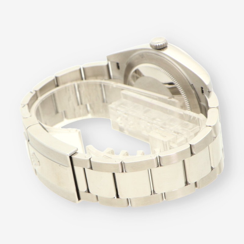 ROLEX acero 41mm 126300  44AG8571