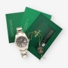 ROLEX acero 41mm 126300  44AG8571
