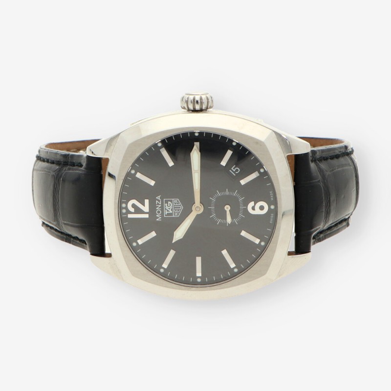 Reloj TAG HEUER WR2110 TB5192