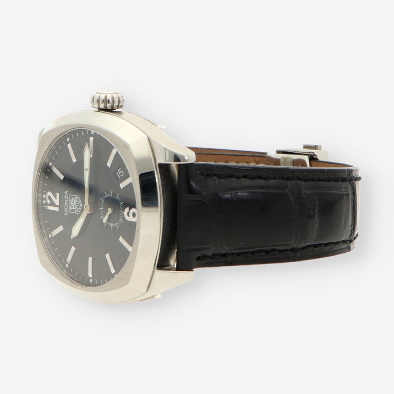 Reloj TAG HEUER WR2110 TB5192