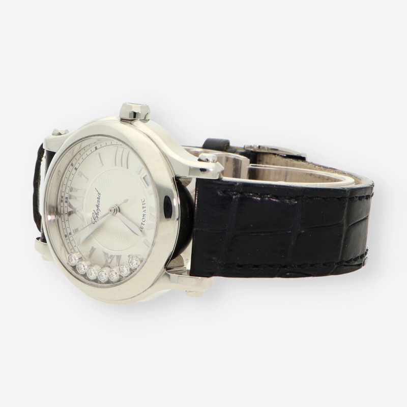 Reloj CHOPARD HAPPY SPORT 278559 3001