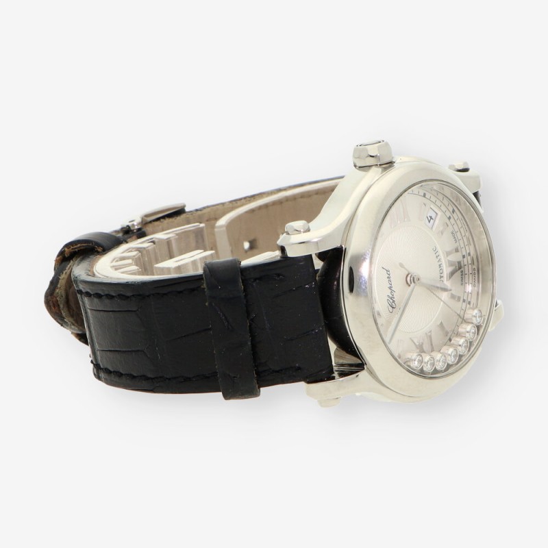 Reloj CHOPARD HAPPY SPORT 278559 3001