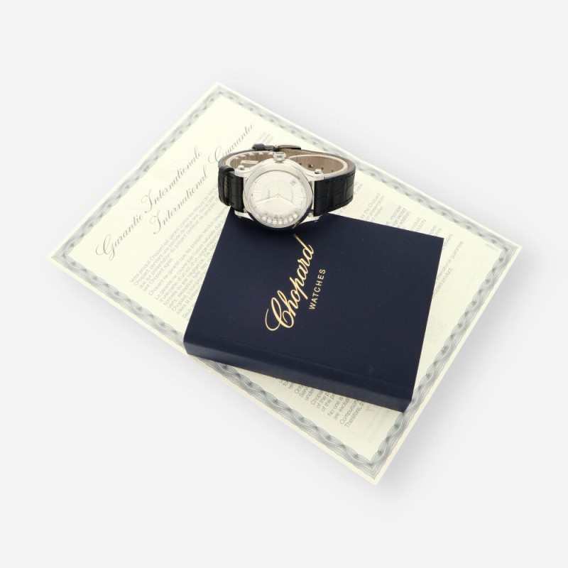 Reloj CHOPARD HAPPY SPORT 278559 3001
