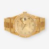 ROLEX Day-Date oro bri  A658733  18308