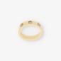 Anillo Cartier Love en oro 18kt con brillante