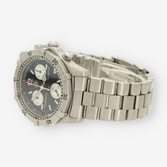 Reloj TAG HEUER CK 1110 O QZ4377