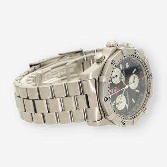 Reloj TAG HEUER CK 1110 O QZ4377