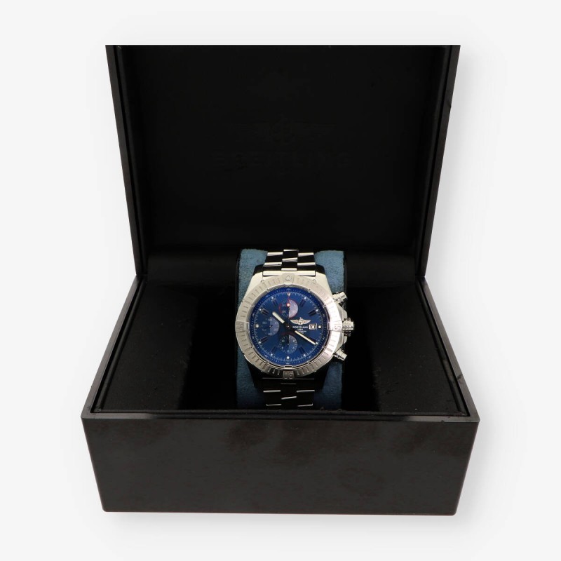 Reloj BREITLING 2453969/083711831
