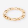 Pulsera oro