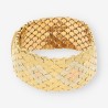 Pulsera oro