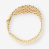 Pulsera oro