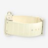Reloj  CARTIER Santos blanco 2878