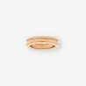 Anillo oro rosa BULGARI