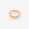 Anillo oro rosa BULGARI