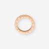 Anillo oro rosa BULGARI