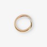 Anillo Cartier Trinity en oro 18kt