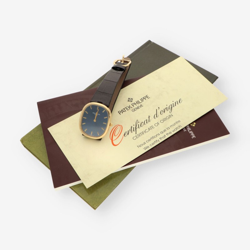 Reloj PATEK PHILIPPE Golden  3738  100