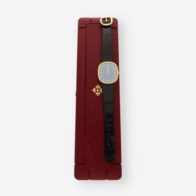 Reloj PATEK PHILIPPE Golden  3738  100