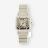 Reloj CARTIER Santos Sra. 1565 393494