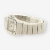 Reloj CARTIER Santos Sra. 1565 393494