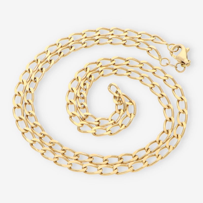 Cadena oro