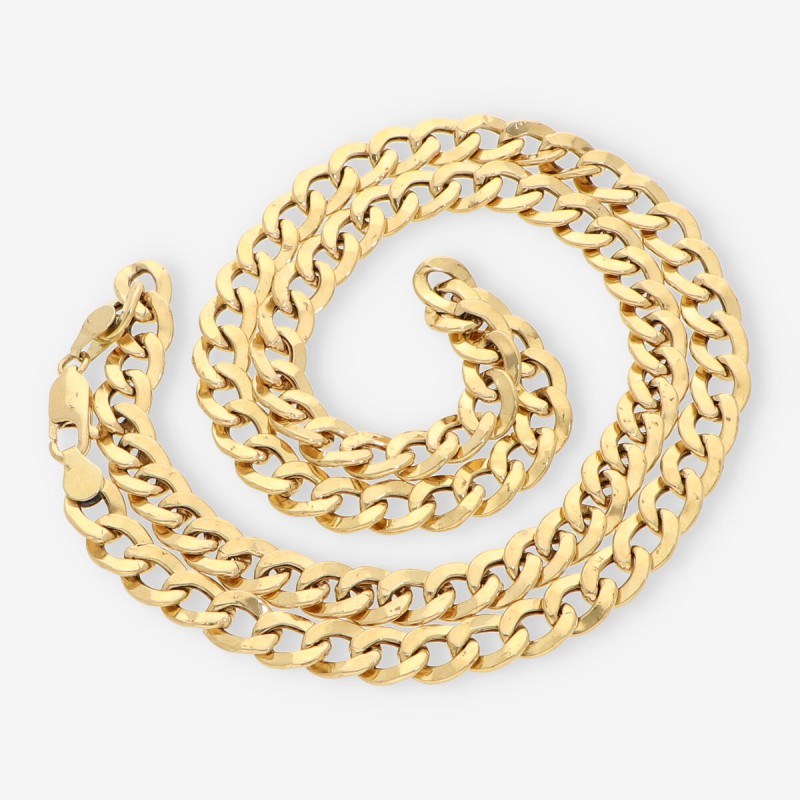 Cadena oro