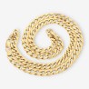 Cadena oro